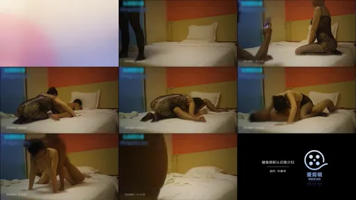 佛爷健身房新认识的第一次出来约的气质美少妇-截图2