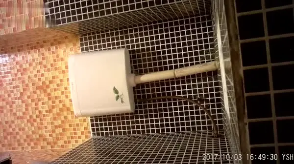 厕所偷拍 云上会所酒吧合集 94