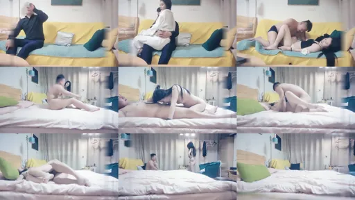 赵总探花04-28迷人的少妇-截图2