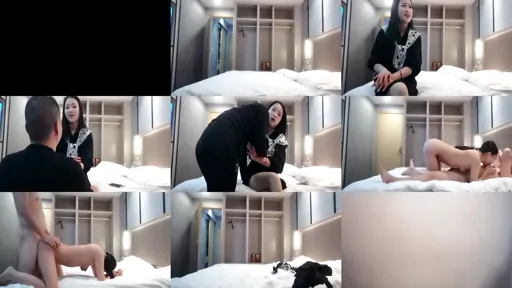 [魔性探花] 约操高颜值气质甜嫩外围美女 全身白嫩 扛腿抽插逼紧水多真带劲-截图2