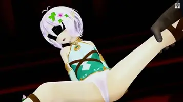 成人卡通 3D动漫-中文字幕-コッコロムービース 普通服装