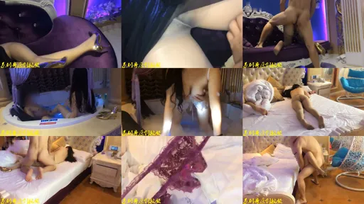 91系列富商酒店大奶长腿丽丽 国产对白沙发浴缸吊篮激战-截图2