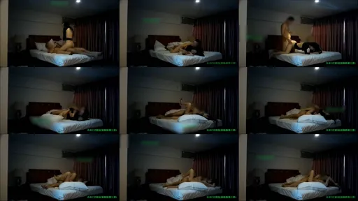 高挑御姐女友郭静静第3季 侧入激情与闺蜜通话-截图2
