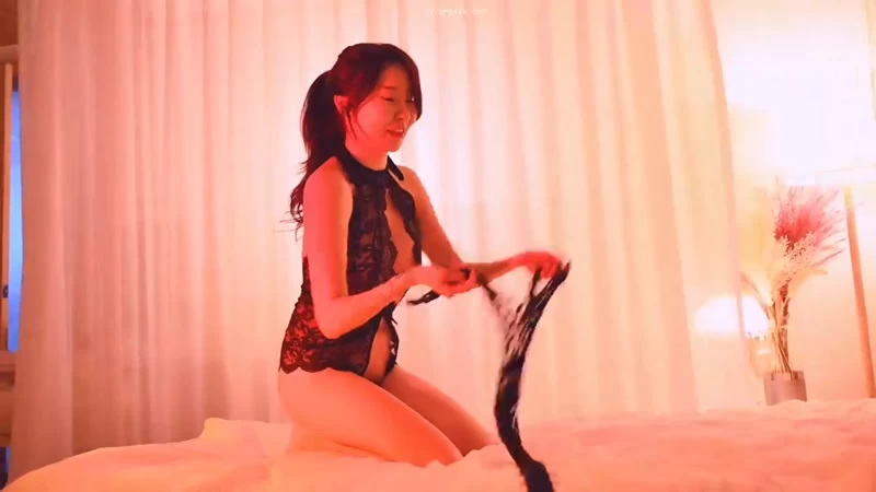 Jena 珍娜的卧室