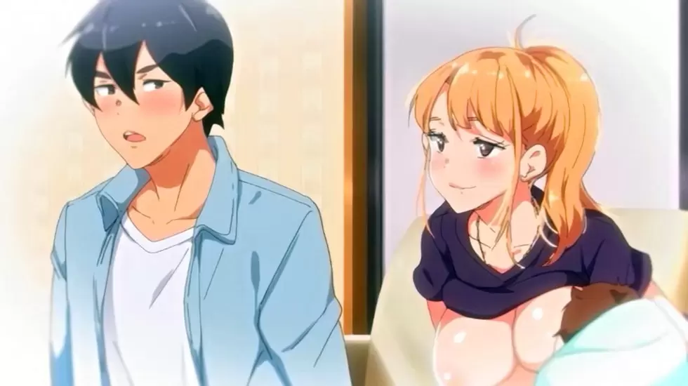 中文字幕 义姐是不良妈妈授乳中 第1话 义姐与母乳与出轨性爱