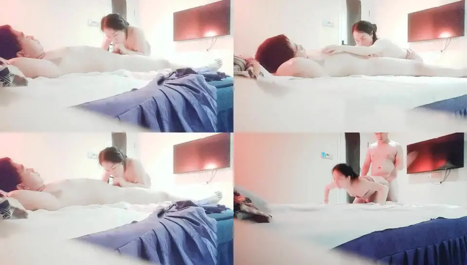 杰克探花06-02探访小按摩店