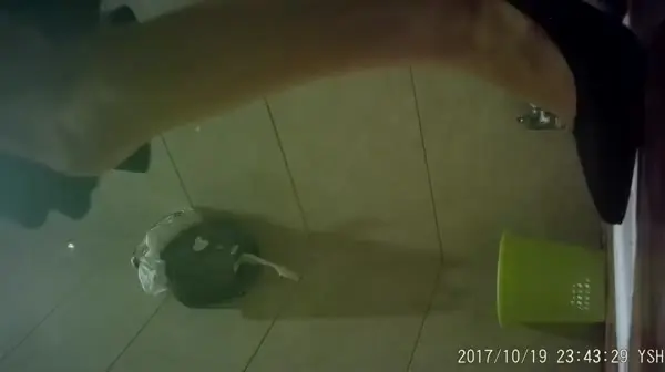 厕所偷拍 云上会所酒吧合集 26